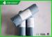 Hospital Cylindrical Medical Cotton Wool In Blue Paper Or Polybag Packaging