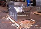 Dairy Homogeniser Machine For Plate milk pasteurizer and Homogenizing