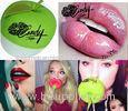 DIY Silicone Natural Fullips Lip Plumping Enhancer Suction Middle Round