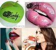 Food Grade Silicon Apple Enhancers Lip Plumper Device for Women Sexy Full Lips