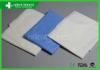 Medical Pp Or Sms Flat Disposable Hospital Bed Sheets With Pillow Case