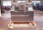 New Condition handle type juice homogenizer Equipment 40 Mpa 110 KW