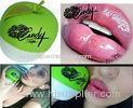 Apple Double Lobed Full Lip Lip Enhancer Painless with Innovative Self - Suction Design