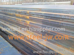 S460N low alloy high strength steel