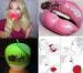 Natural full Lips Plumping Apple Lip Enhancers for Small Thin Mouth No Pain