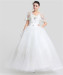 ALBIZIA Brand Name Best Selling Mermaid Wedding Dress Made in China Bridal Wedding Dresses