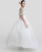 ALBIZIA Brand Name Best Selling Mermaid Wedding Dress Made in China Bridal Wedding Dresses