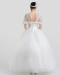 ALBIZIA Brand Name Best Selling Mermaid Wedding Dress Made in China Bridal Wedding Dresses