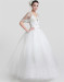 ALBIZIA Brand Name Best Selling Mermaid Wedding Dress Made in China Bridal Wedding Dresses