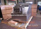 New Condition 2 stage homogenizer Machine for juice 2000 litre 70 Mpa 45 KW