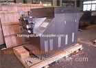 304 stainless steel Processing Line Type juice homogenizer 6000 litre 40 Mpa 75 KW