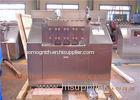 Plate milk pasteurizer and Homogenizing Juice homogenizer Processing Line Type UHT Plant