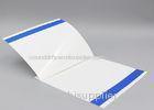 Transparent Non Sterile PE / PU Surgical Film Incision Drape