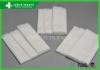 Hospital Breathable Microporous Disposable Bed Sheets With Elastic Four Corners
