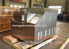 SUS304 stainless steel Shell two stage Industrial Homogenizer Equipment