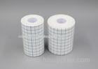 Disposable Sterilization Hypoallergenic Medical Tape For Heart Electrode