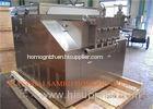Processing Line Type UHT Plant Industrial Homogeniser Machine suitable for CIP