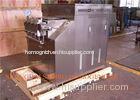 Support Chemical / Cosmetics / Food Sanitary Industrial Homogenizer 3 plunger