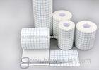 Surgical First Aid Breathable Wound Dressing Tape With CE ISO FDA