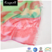 2015 new design head scarves wholesale 100% pure silk scarves