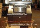 Processing Line Type Grease homogenizer Industrial homogenization machine