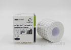 Professional Self Adhesive Wound Dressing Tape Microporous Surgical Tape