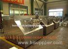 Hydraulic type Industrial Homogenizer Milk Processing Types homogenization equipment