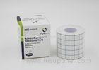 Comfortable Self Adhesive Wound Dressing Tape Hypoallergenic Surgical Tape