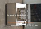 Professional High Performance Industrial Homogenizer 25 Mpa 6000 L/H