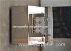 Professional High Performance Industrial Homogenizer 25 Mpa 6000 L/H