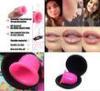 Pink Large Round Fullips Lip Plumping Enhancer with Food Grade Silicon PVC