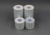 Hypoallergenic Hot Melt Glue Wound Dressing Tape With Blue Grid