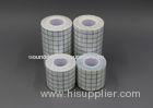 Hypoallergenic Hot Melt Glue Wound Dressing Tape With Blue Grid