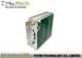 SD Card Slot Motorcycle GPS Tracking Device Metal Casing Idle Speed Alarm