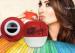 Portable CandyLipz Red Apple Lip Enhancer Tools with Food Grade Silicon PVC