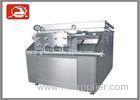 Industrial New Condition Food Sanitary High Pressure Homogenizer 60 Mpa