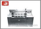 New Condition and ketchup Processing Types High Pressure Homogenizer conveyer pump