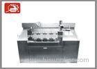 New Condition and ketchup Processing Types High Pressure Homogenizer conveyer pump