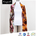 2015 Fall custom design silk fashion long scarf