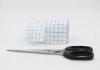 Disposable Single Sided Fixation Hypafix Dressing Retention Tape ISO / FDA