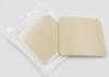 Customized EO / Gama Sterile Foam Wound Dressing For Pressure Ulcer