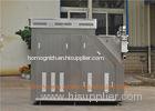 Juice processing line High Pressure Homogenizer 5 tons Stainless Steel