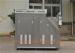 Juice processing line High Pressure Homogenizer 5 tons Stainless Steel