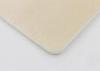Soft Breathable 3D PU Foam Dressing For Wounds / Skin Care 5*5cm