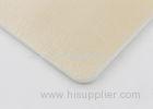 Soft Breathable 3D PU Foam Dressing For Wounds / Skin Care 5*5cm