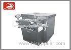 4 KW Two stage homogenizer High Pressure Small capacity 250 L/H