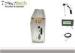 Anti Theft SD Card Automotive GPS Tracking Device Fuel Level Monitor