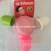 Soft Tasteless Food Grade Silicon DIY Lip Plumper Tool Non Invasive Suction