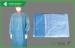 Eco - friendly Sterile Reinforced Disposable Healthcare Products Polypropylene Suit