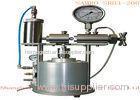 Compressed gas Drive mode Lab Homogenizer max pressure can be 2000 bar